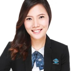 ONG SHU LING (BRENDA ONG S L)