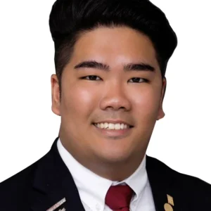 LEE KWANG CHING, FABIUS (FABIUS LEE K C)