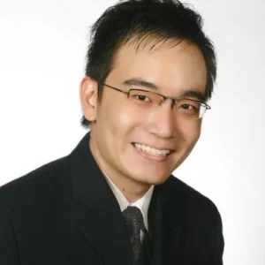 LAU JOE SENG GLENN (GLENN LAU J S)