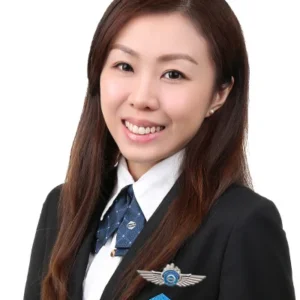 LEE HUI JUN (JOY LEE)