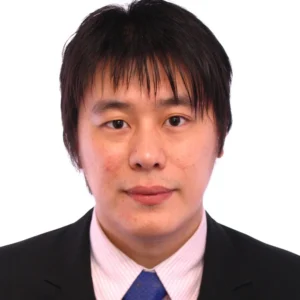 JI YUAN (BRIAN JI Y)