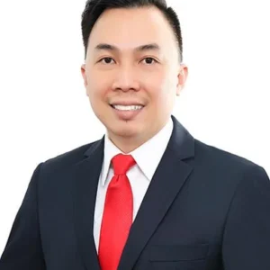 ANDI HO WEI YANG (Andi Ho Wei Yang)
