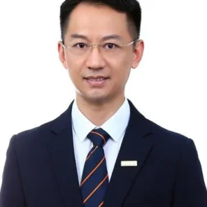 YANG YAN (GEORGE YANG)