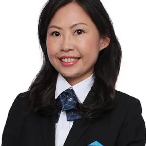 LOW MEI LING (RACHEL LOW)