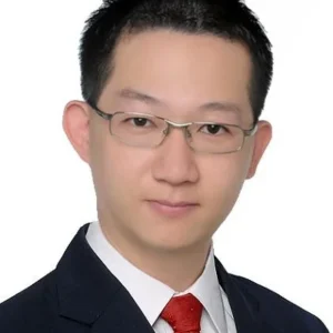 CHENG YING WAI BENJAMIN (BENJAMIN CHENG Y W)