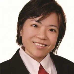 ONG SUK CHING CYNTHIA (CYNTHIA ONG S C)