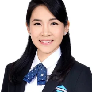 ZHANG XUEHUI (SYLVIA ZHANG)