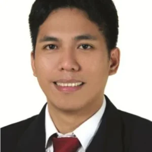 SALVADOR BUAN CALMA (ALVIN CALMA)