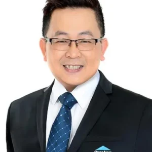 BONG YOK SIONG (JAMES BONG Y S)