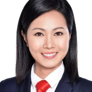 CHAI THIAN LIN (ASHLEY CHAI )