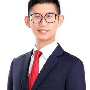 ZHANG WENQIANG (JERRY ZHANG W Q)