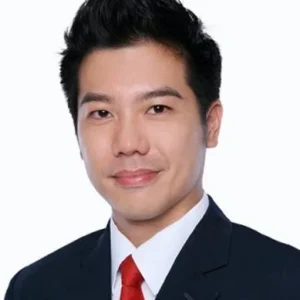 YOW JIA WEI, DESMOND (DESMOND YOW)