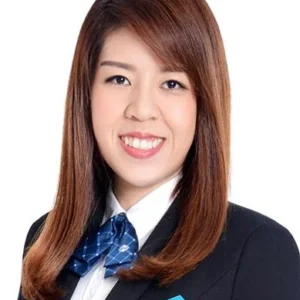 LIN HUIZHEN ERINA (ERINA LIN)