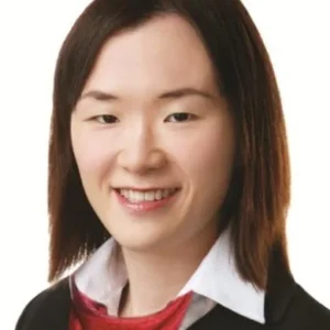 TEO EN YA, CAROLE (CAROLE TEO)