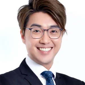 TAN WEI MING, DANIEL (DANIEL TAN W M)