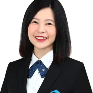 LOH AI LI, ALICE