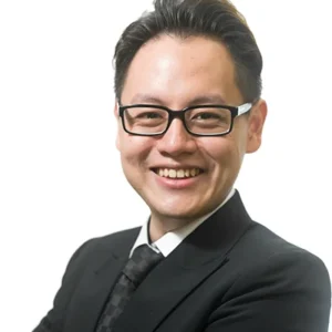 LEE CHEN HONG, MARCUS (MARCUS LEE)