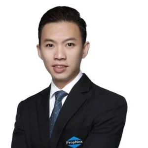 HO JIALE, JASON (JASON HO)