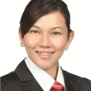 JOANNE LIN LI XUAN (JOANNE LIN L X)