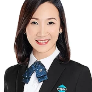GOH XIU HUI PAMELA (PAMELA GOH)