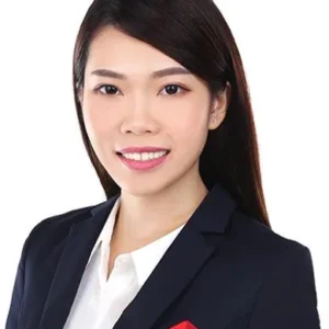 OOI BOON KHEE (VANESS)