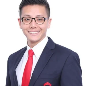 CHONG RUI MING (TRAVIS)