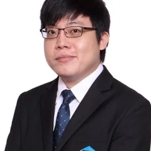 LEE SIYUAN (ETHAN)