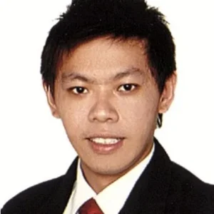 ANG JUN LONG (JENSON ANG J L)