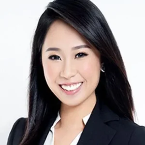 SEAH BAO TING (SHIRLEY SEAH)