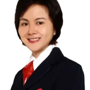 LONG YANPING (HELEN LONG Y P)