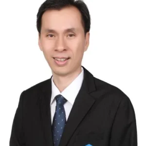 YU LIANZHONG (DAVID YU L Z)