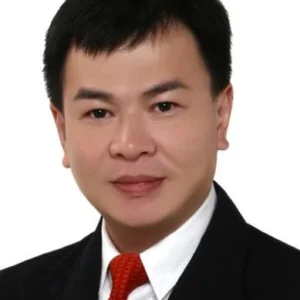 TJOENG TJI BWI (DENNIS TJOENG)