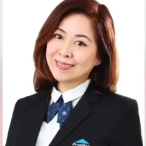 LIM CHUI LENG (KAREN)