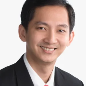 TOH KIAN HUAT (WILLIAM TOH K H)