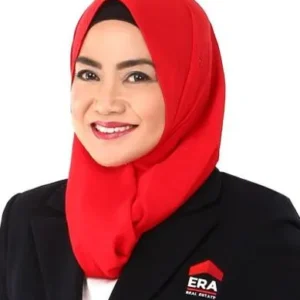 NORAZIAN BINTE EBRAHIM (NORA EBRAHIM)