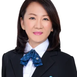 PEH YIEN CHING (AMELYN PEH)