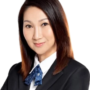 KEH SOR MUI (JASMINE)