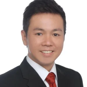 JERRY LAM KEE WEE (JERRY LAM K W)