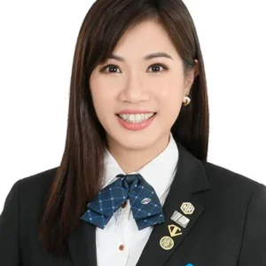 LIM POH GEOK (TRACY)
