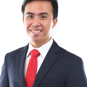 HO HAN YEW, VICTOR (VICTOR)