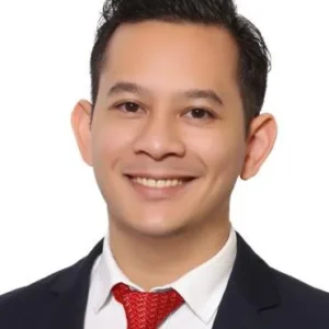 CHEANG RYAN CLIFF IAN (RYAN CHEANG C I)