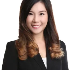 LEE ZHENHUI AVRIL (Avril Lee)