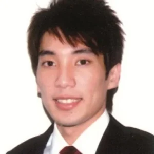 CHEN BOSHI (Jayven Chen)