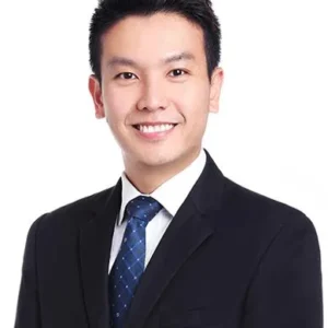 LIM KAH SEN, JASON (JASON LIM K S)