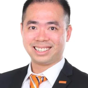 HUANG KANGYONG (KAY)