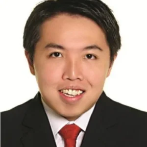 TAN TENG KWANG (EDMUND TAN T K)