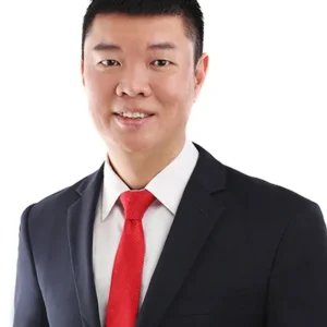 GOH KOON WUI (VINCENT GOH)