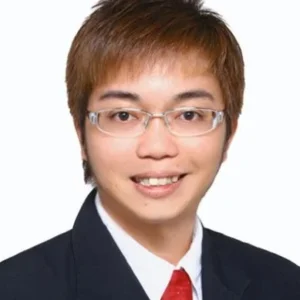 FOO SENG HIONG (MICHAEL FOO S H)