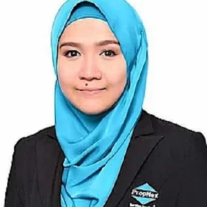 NOOR SULIANA LIZA BINTE AB LATEB (LIZA LATEB)