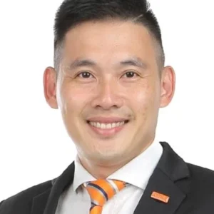 GOH KANG HO (ALEX GOH)